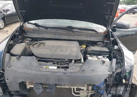 2018 Jeep Cherokee Trailhawk 4X4 from USA, damaged, VIN 1C4PJMBX3JD591769